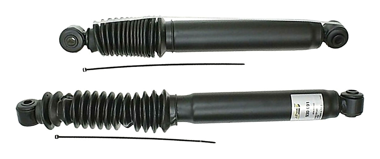 Amortiguador Gas eXtreme Trasero 4WD, AWD, RWD Lado Conductor O Pasajero