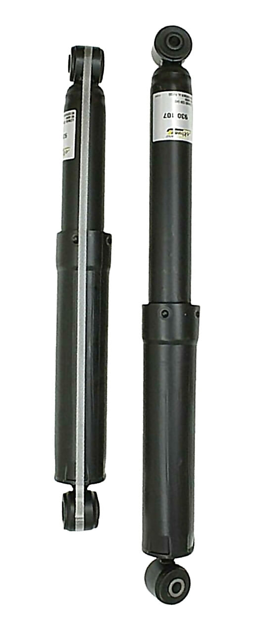 Amortiguador Gas eXtreme Trasero 4WD, RWD Lado Conductor O Pasajero