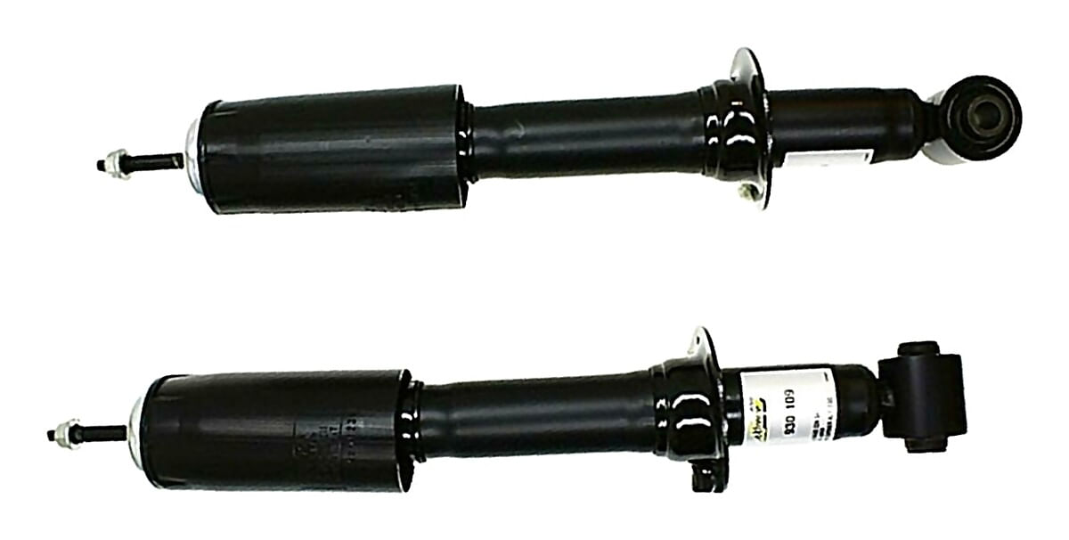 Amortiguador Gas eXtreme Trasero AWD, RWD Lado Conductor O Pasajero