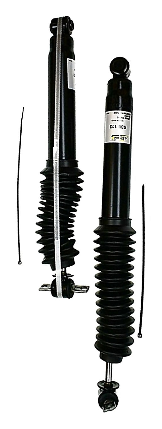 Amortiguador Gas eXtreme Trasero 4WD, AWD, RWD Lado Conductor O Pasajero