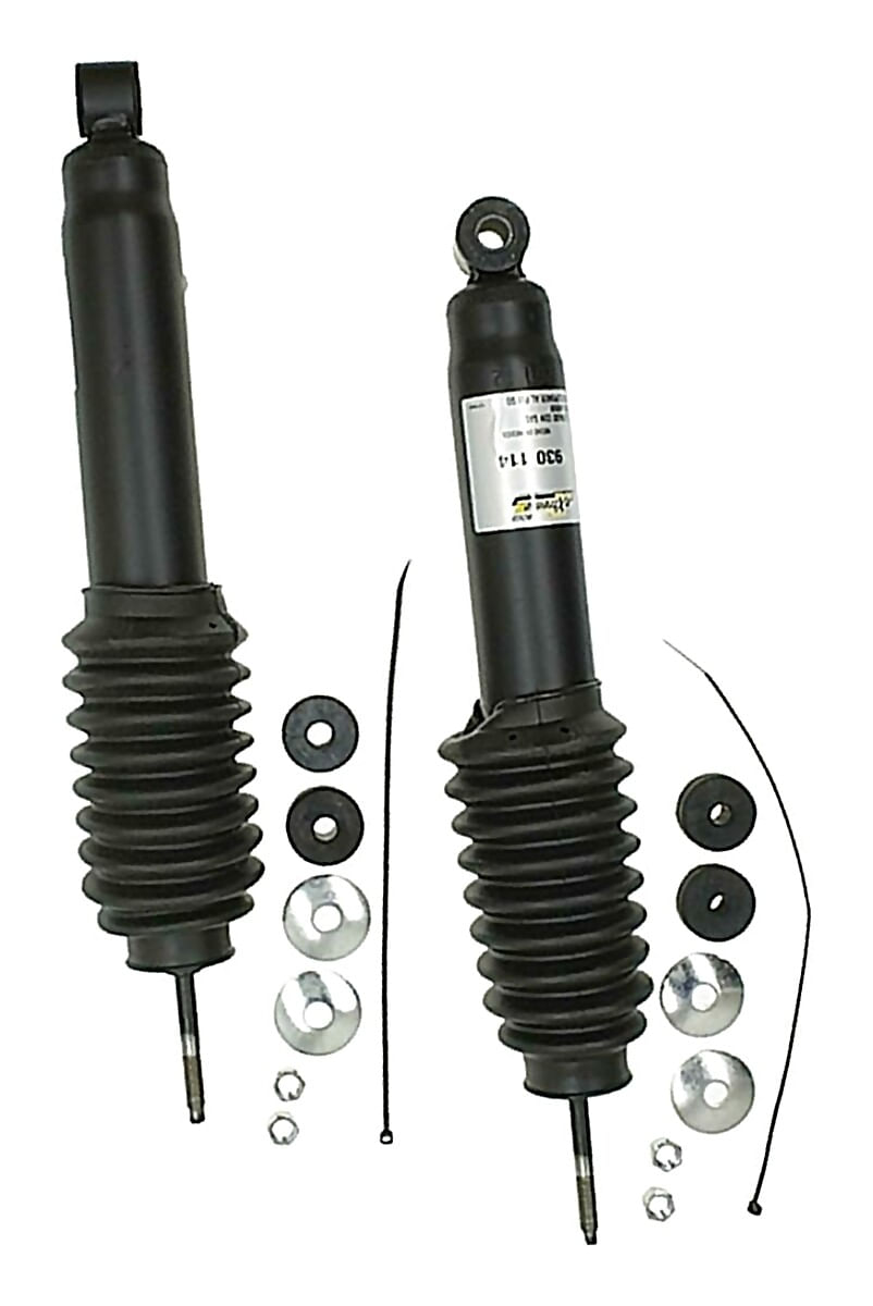 Amortiguador Gas eXtreme Delantero 4WD, AWD, RWD Lado Conductor O Pasajero