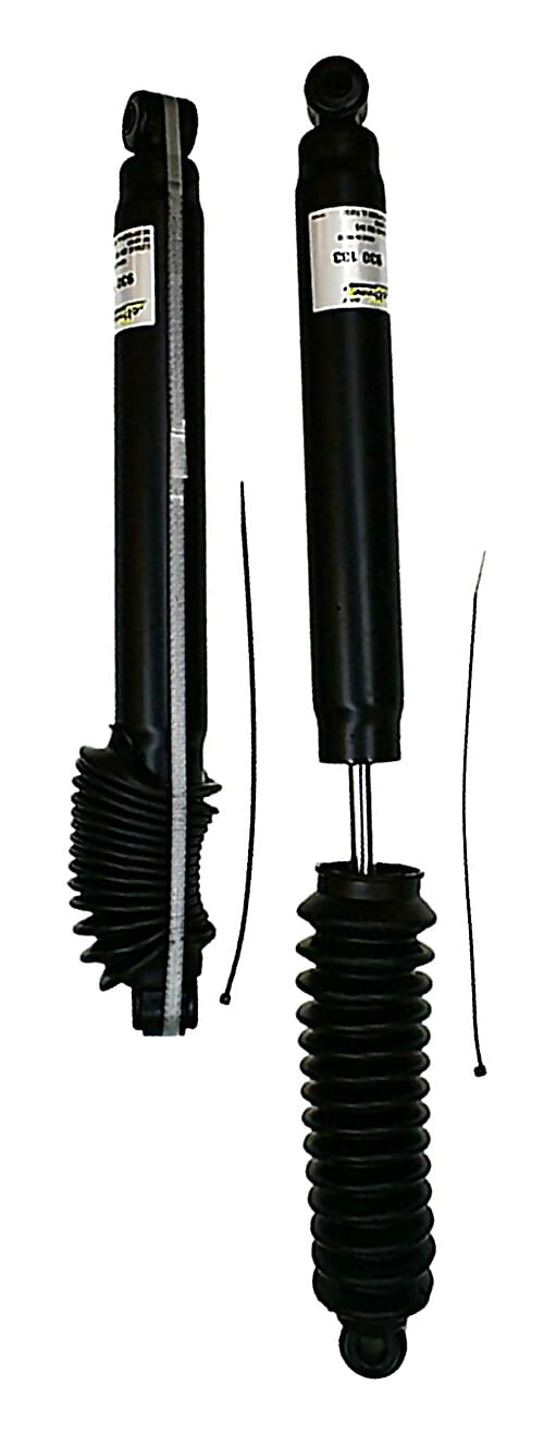 Amortiguador Gas eXtreme Trasero 4WD, RWD Lado Conductor O Pasajero