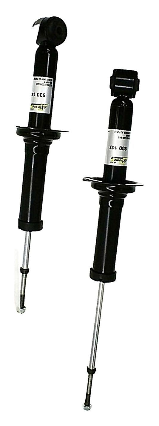 Amortiguador Gas eXtreme Trasero AWD, FWD Lado Conductor O Pasajero