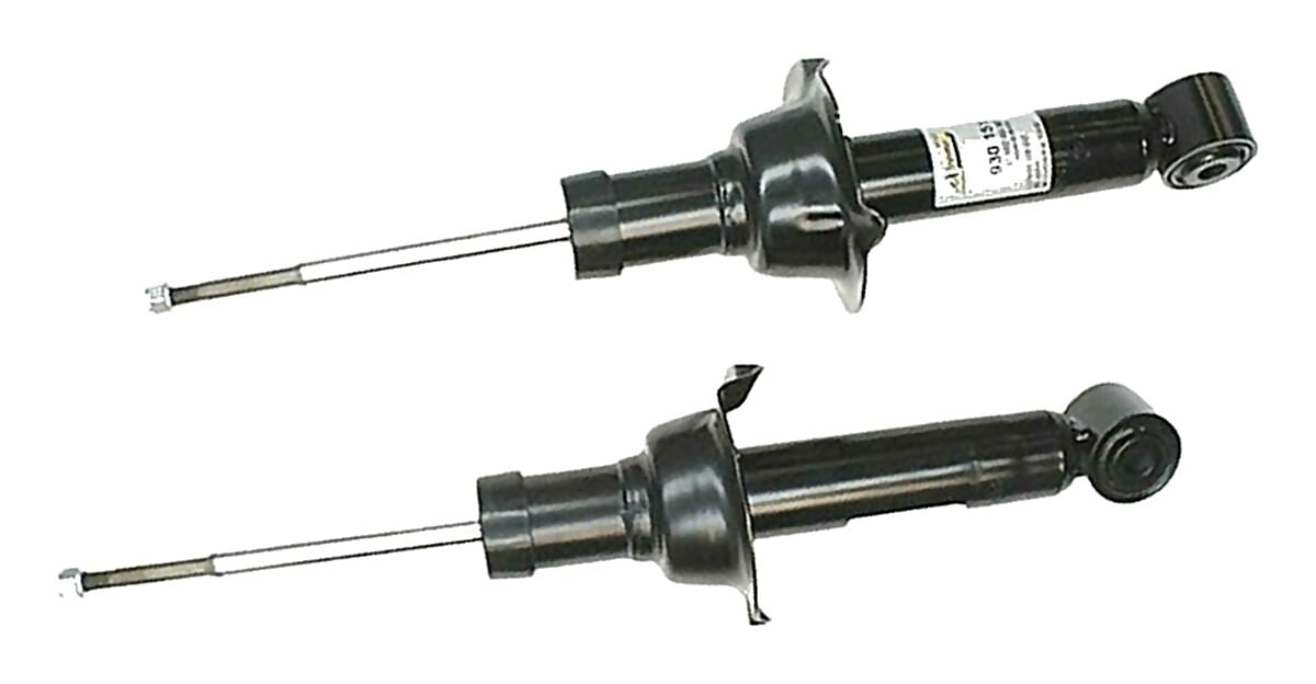 Amortiguador Gas eXtreme Trasero AWD, FWD Lado Conductor O Pasajero