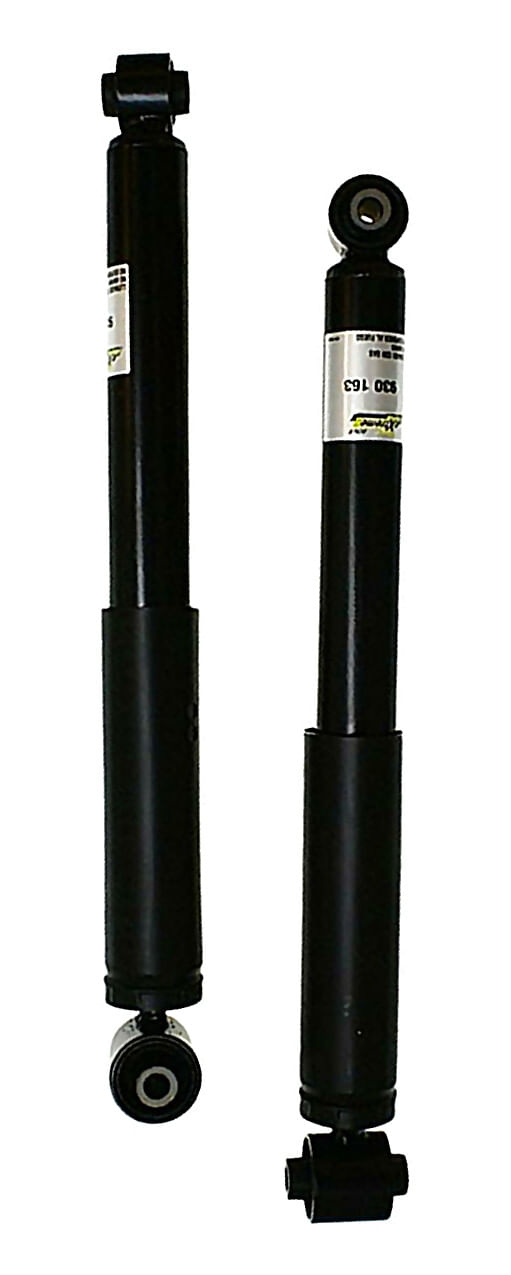 Amortiguador Gas eXtreme Trasero AWD, FWD Lado Conductor O Pasajero