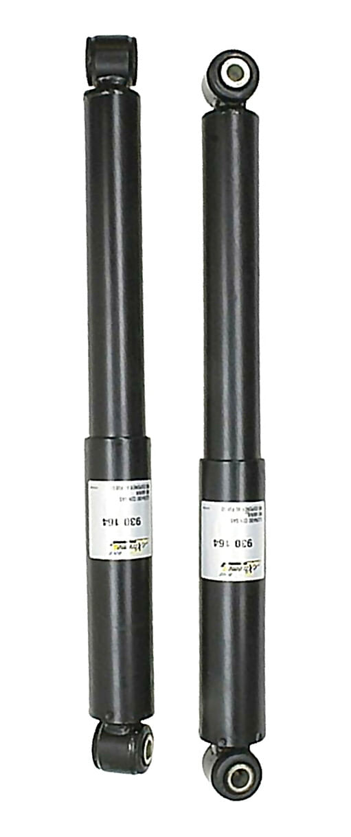 Amortiguador Gas eXtreme Trasero RWD Lado Conductor O Pasajero