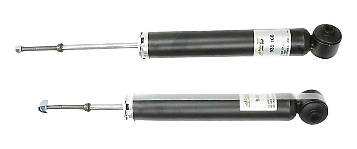 Amortiguador Gas eXtreme Trasero FWD Lado Conductor O Pasajero