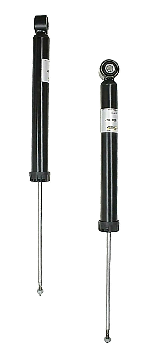 Amortiguador Gas eXtreme Trasero FWD Lado Conductor O Pasajero