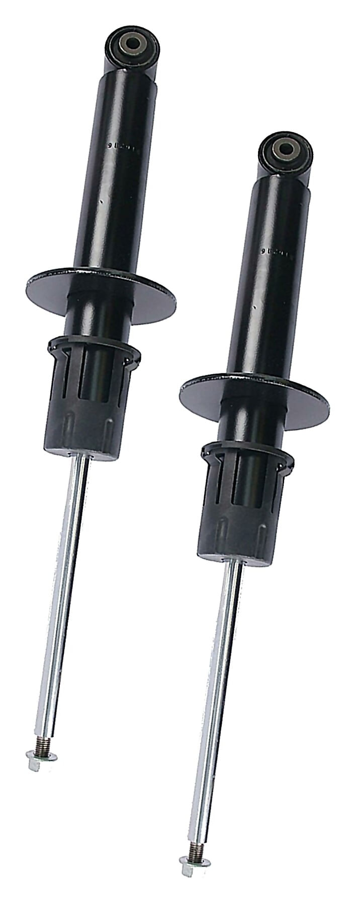 Amortiguador Gas eXtreme Trasero AWD Lado Conductor O Pasajero