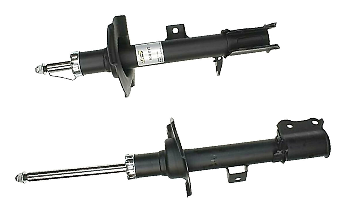 Amortiguador Gas eXtreme Delantero 4WD, AWD, FWD Lado Conductor