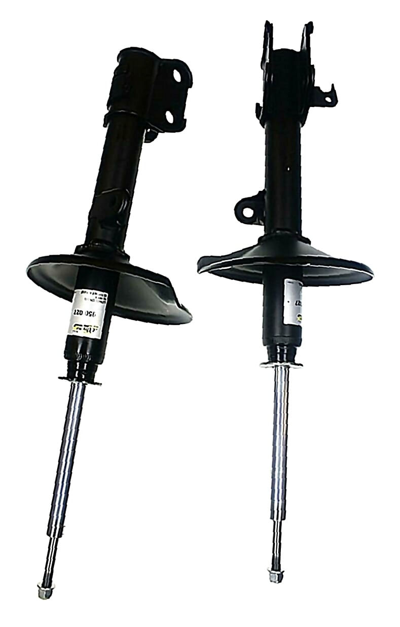 Amortiguador Gas eXtreme Delantero AWD, FWD Lado Conductor