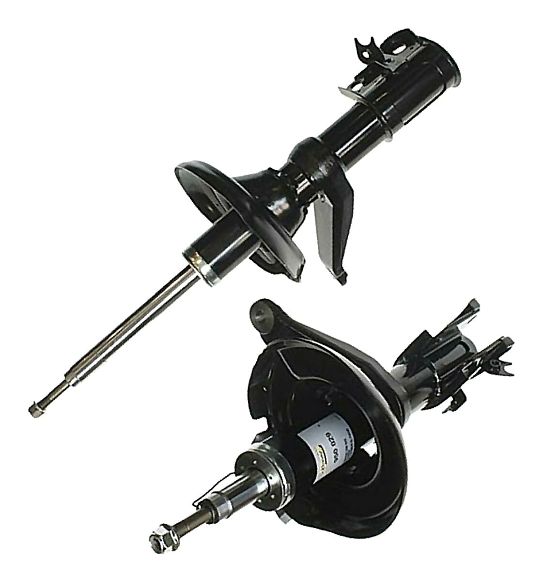 Amortiguador Gas eXtreme Delantero 4WD, AWD, FWD Lado Conductor