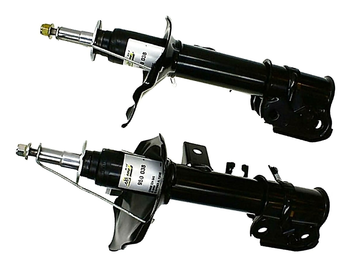 Amortiguador Gas eXtreme Delantero 4WD, RWD Lado Pasajero