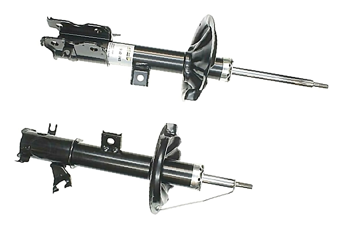 Amortiguador Gas eXtreme Delantero AWD, FWD Lado Conductor