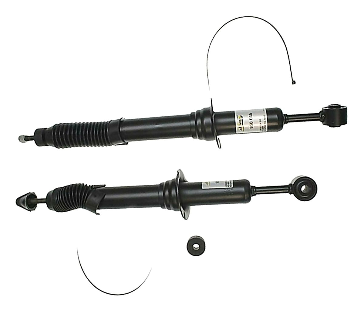Amortiguador Gas eXtreme Delantero 4WD, RWD Lado Conductor O Pasajero