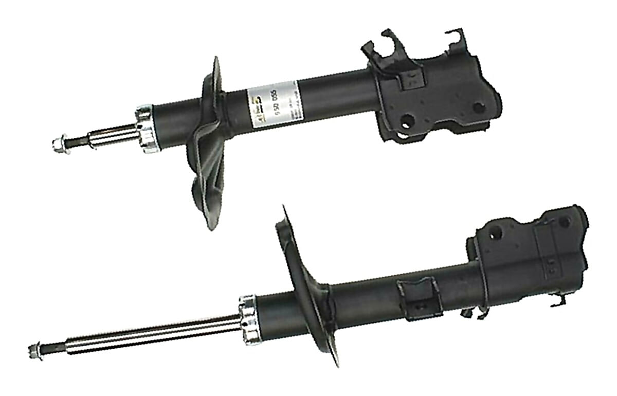Amortiguador Gas eXtreme Delantero AWD, FWD Lado Pasajero