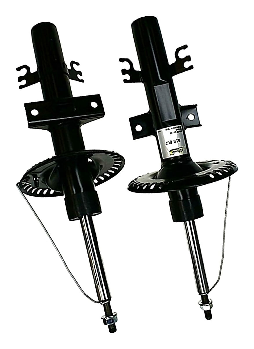 Amortiguador Gas eXtreme Delantero FWD Lado Conductor O Pasajero