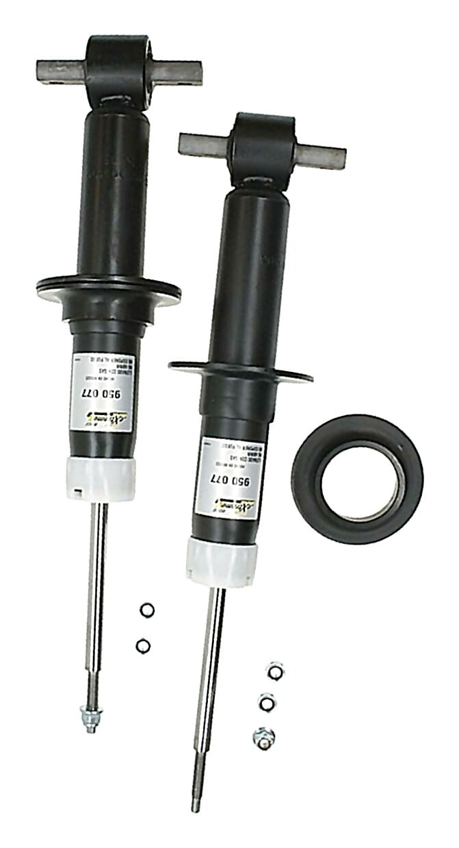 Amortiguador Gas eXtreme Delantero 4WD, AWD, RWD Lado Conductor O Pasajero