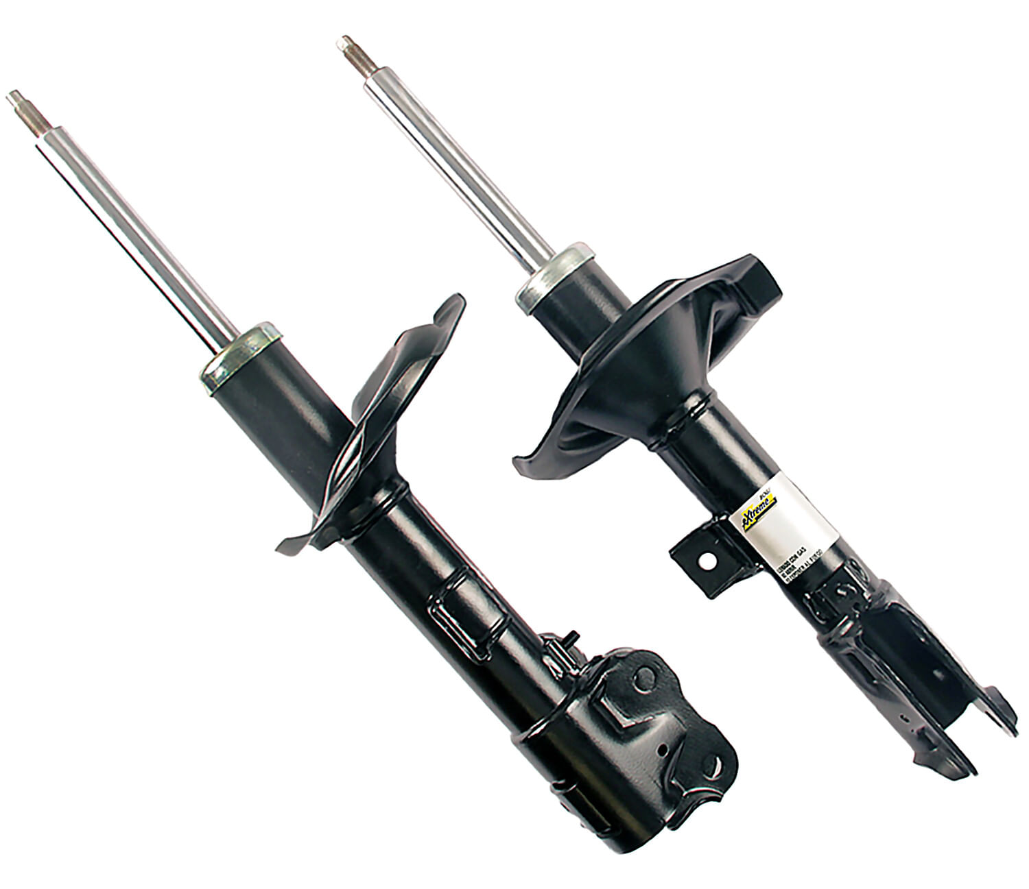 Amortiguador Gas eXtreme Delantero FWD Lado Pasajero
