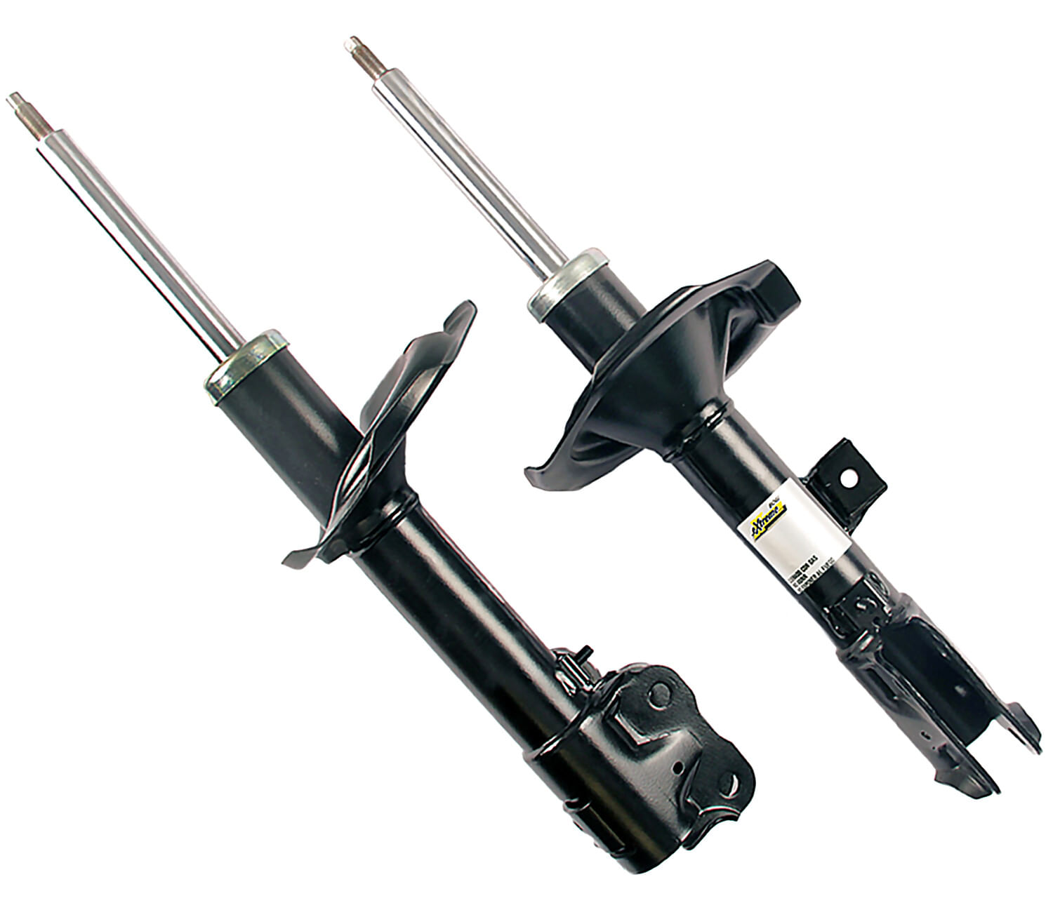 Amortiguador Gas eXtreme Delantero FWD Lado Conductor