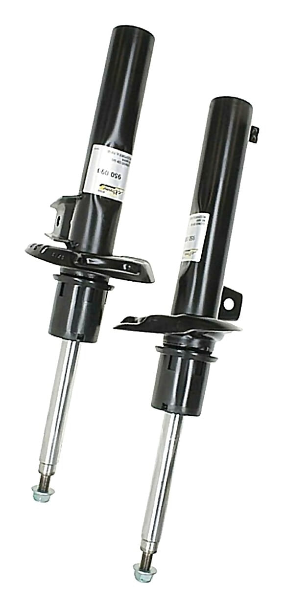 Amortiguador Gas eXtreme Delantero FWD Lado Conductor O Pasajero
