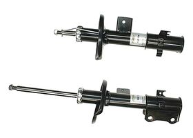 Amortiguador Gas eXtreme Delantero 4WD, AWD, FWD, RWD Lado Pasajero