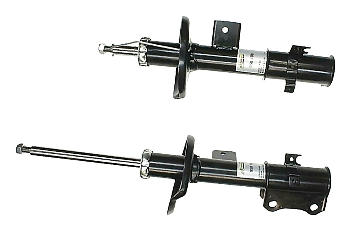 Amortiguador Gas eXtreme Delantero 4WD, AWD, FWD, RWD Lado Pasajero