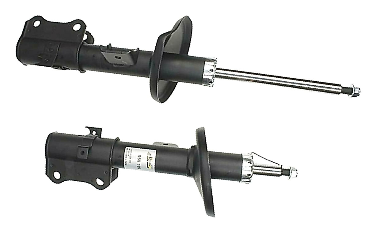Amortiguador Gas eXtreme Delantero 4WD, AWD, FWD, RWD Lado Conductor