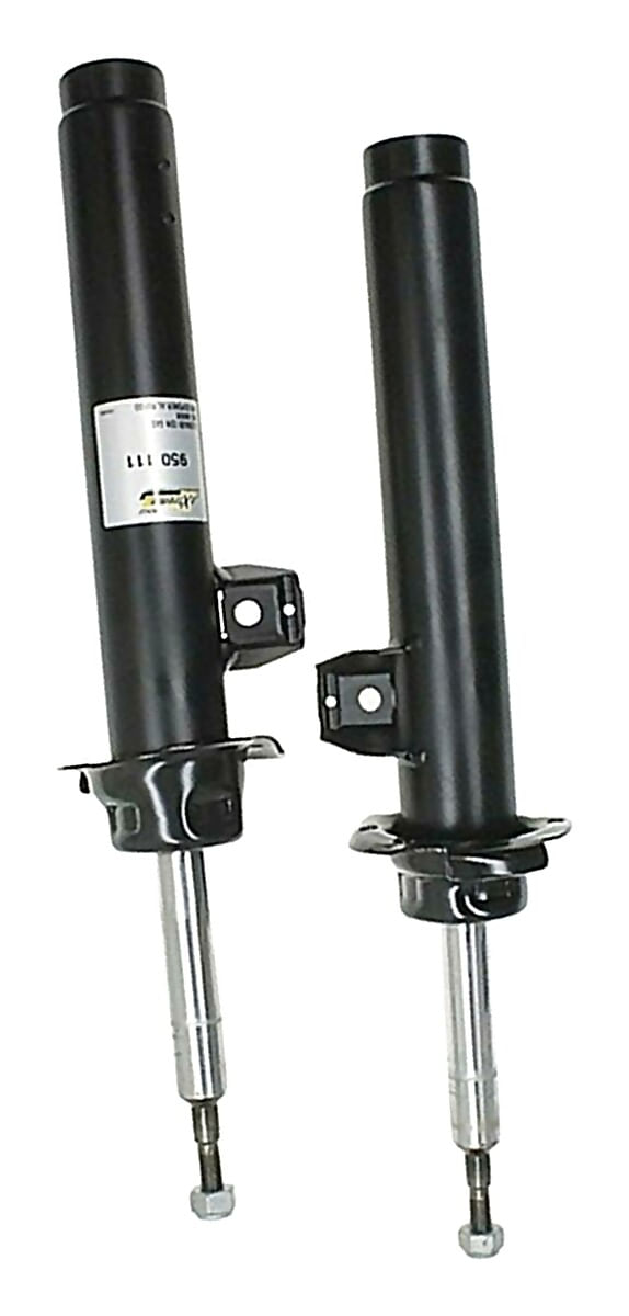 Amortiguador Gas eXtreme Delantero Lado Conductor