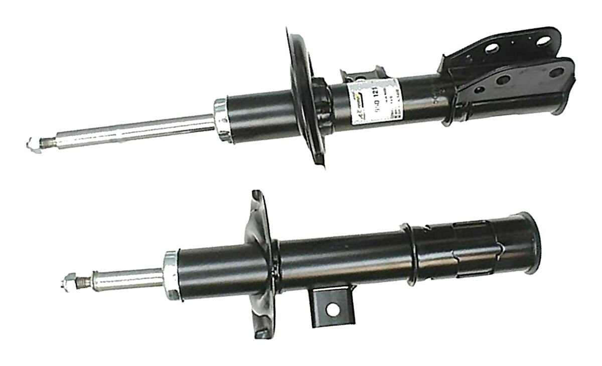 Amortiguador Gas eXtreme Delantero AWD, FWD Lado Conductor