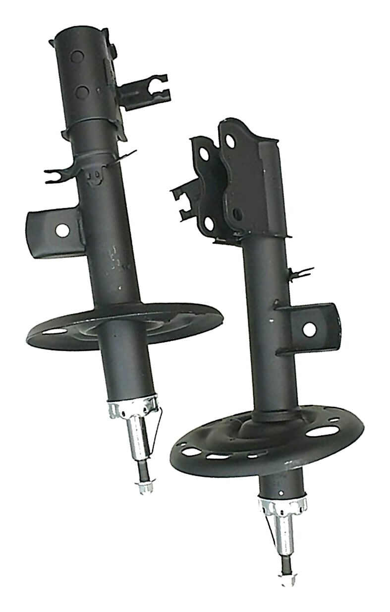 Amortiguador Gas eXtreme Delantero AWD, FWD Lado Pasajero