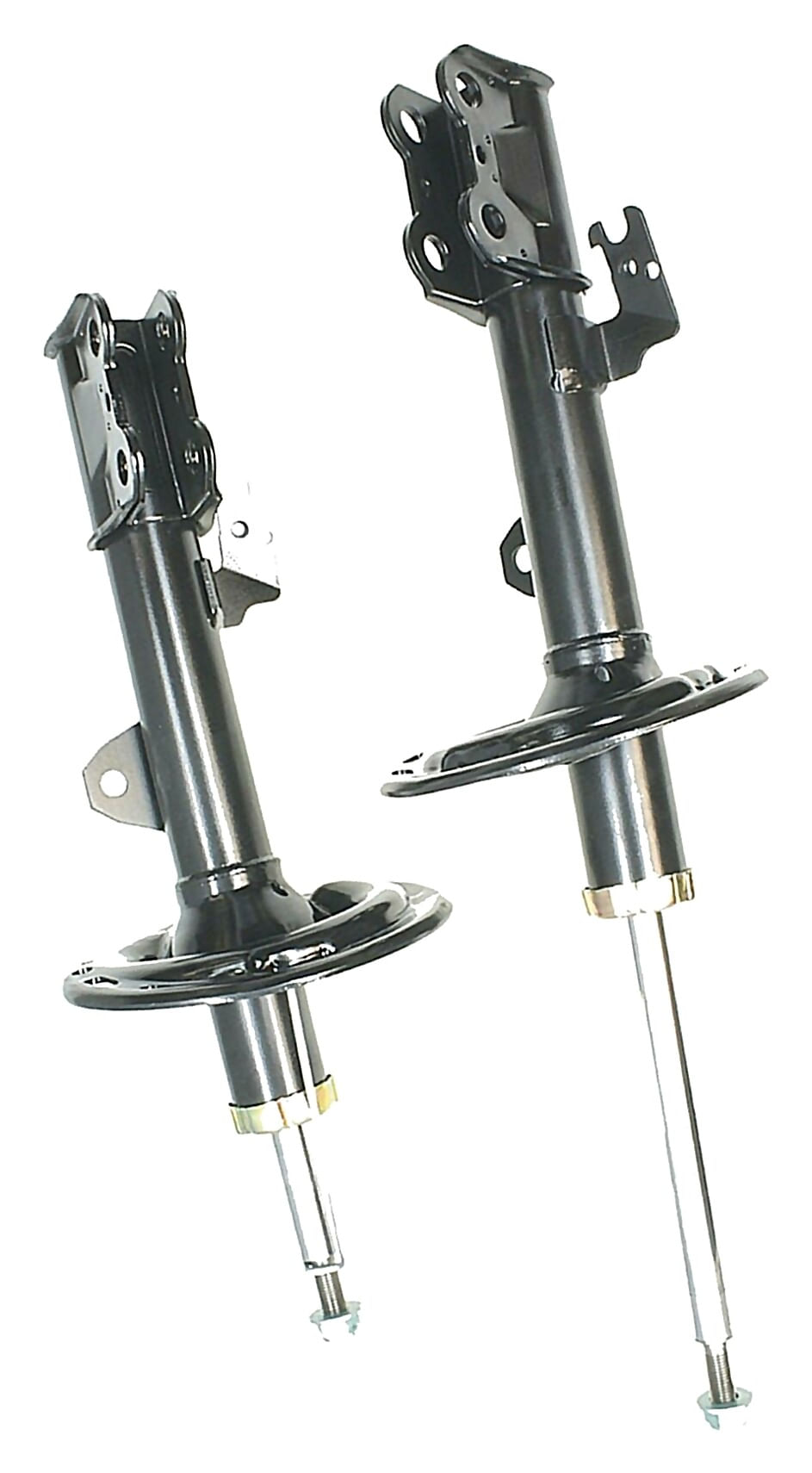 Amortiguador Gas eXtreme Delantero AWD, FWD Lado Conductor
