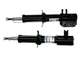 Amortiguador Gas Bogas Delantero FWD Lado Conductor