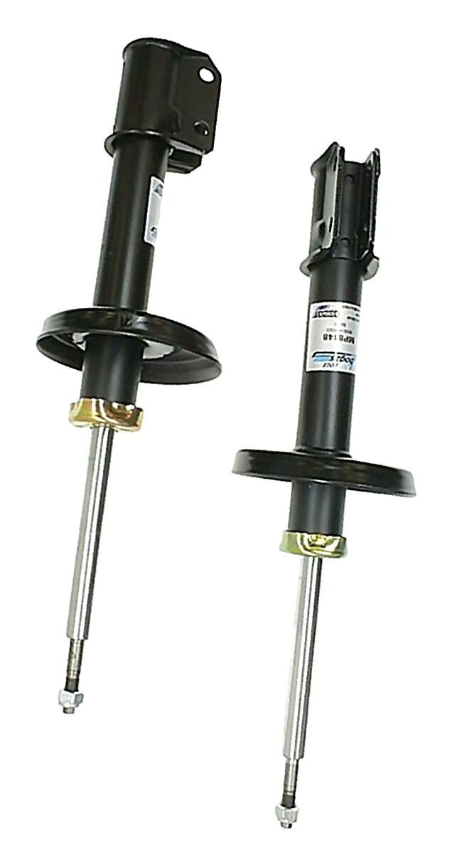 Amortiguador Gas Bogas Delantero FWD Lado Conductor O Pasajero