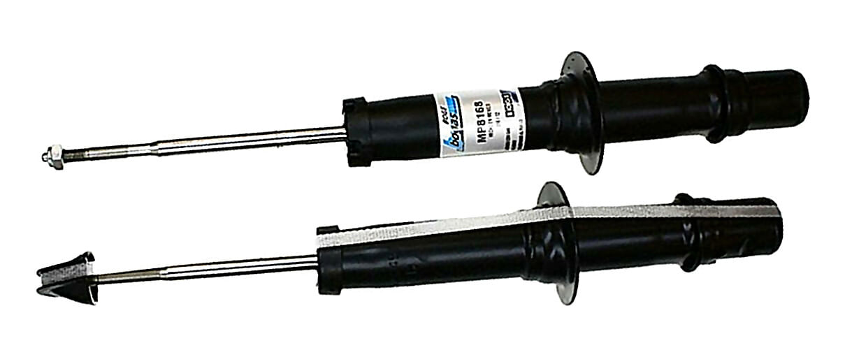 Amortiguador Gas Bogas Delantero FWD Lado Conductor O Pasajero