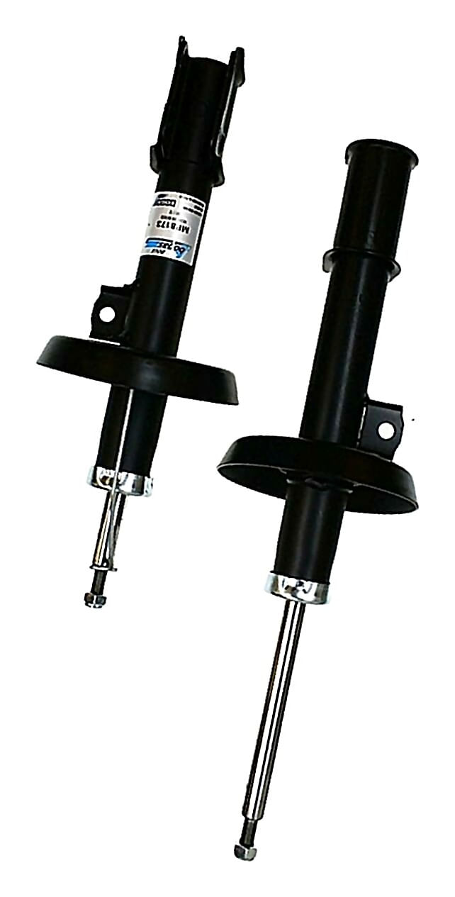 Amortiguador Gas Bogas Delantero FWD Lado Conductor