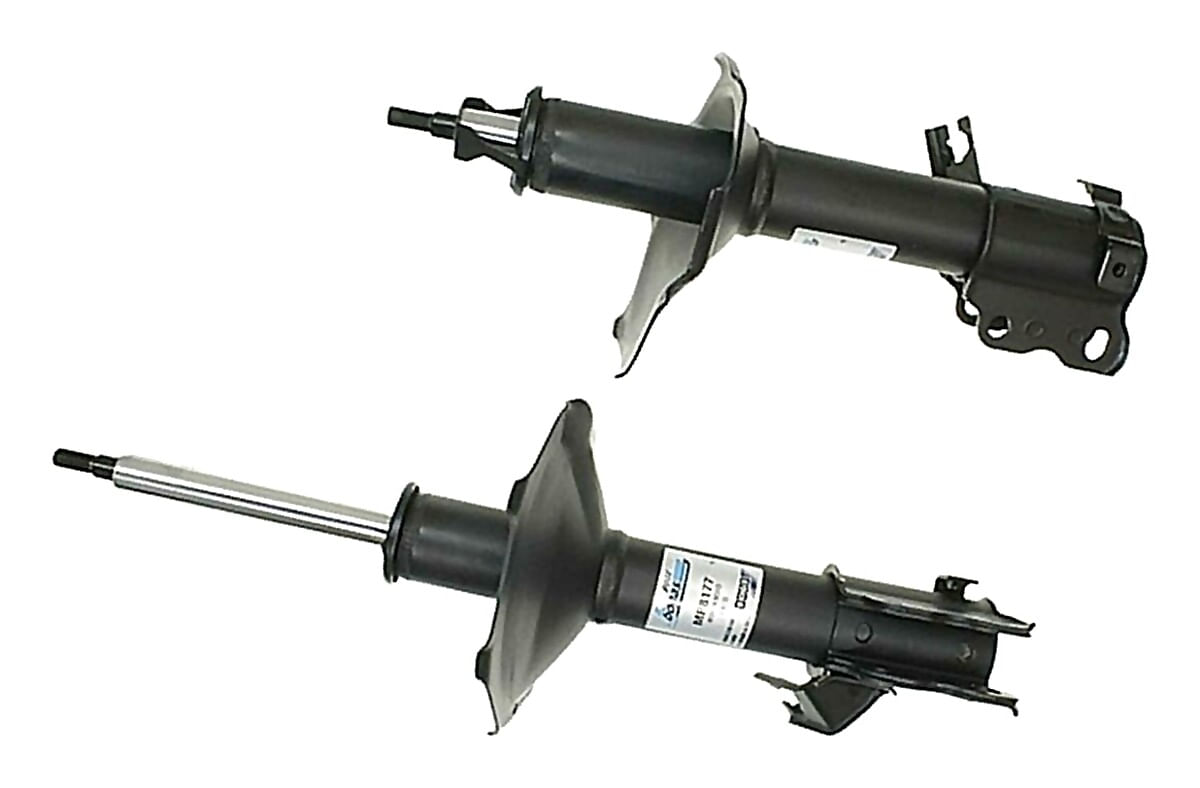 Amortiguador Gas Bogas Delantero FWD Lado Conductor
