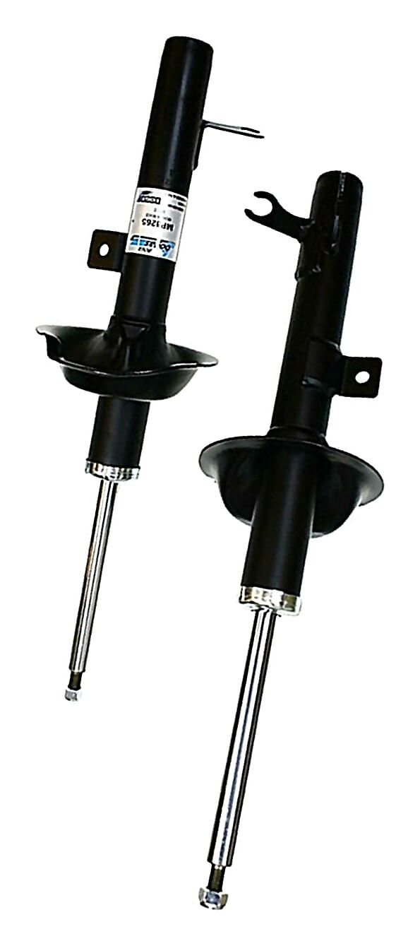 Amortiguador Gas Bogas Delantero FWD Lado Conductor