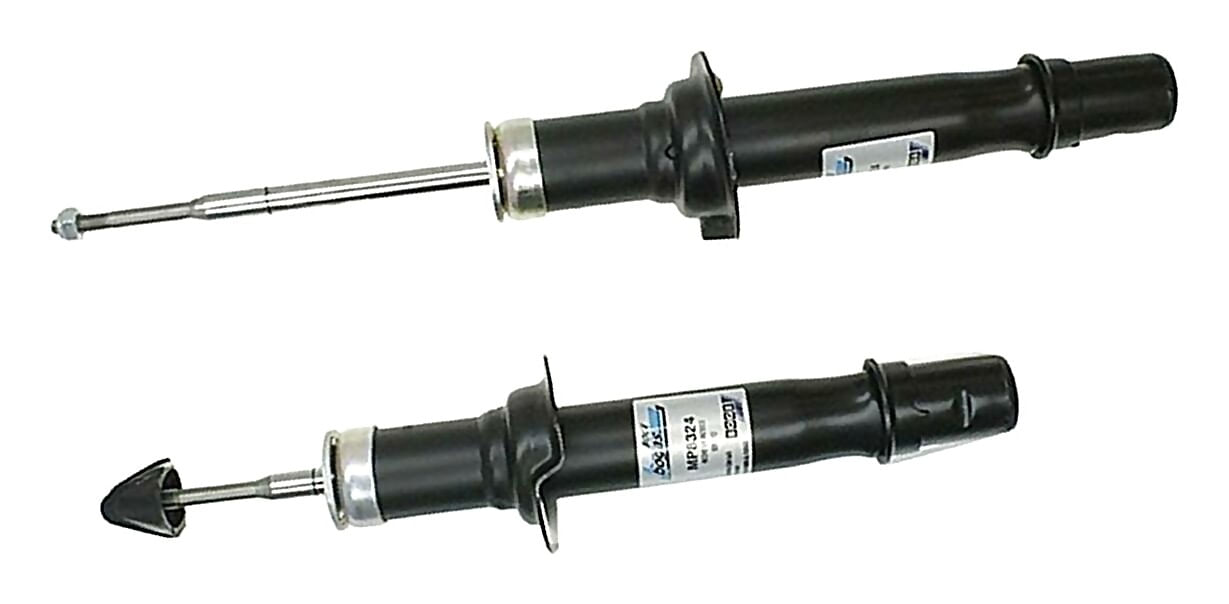 Amortiguador Gas Bogas Delantero FWD Lado Conductor O Pasajero