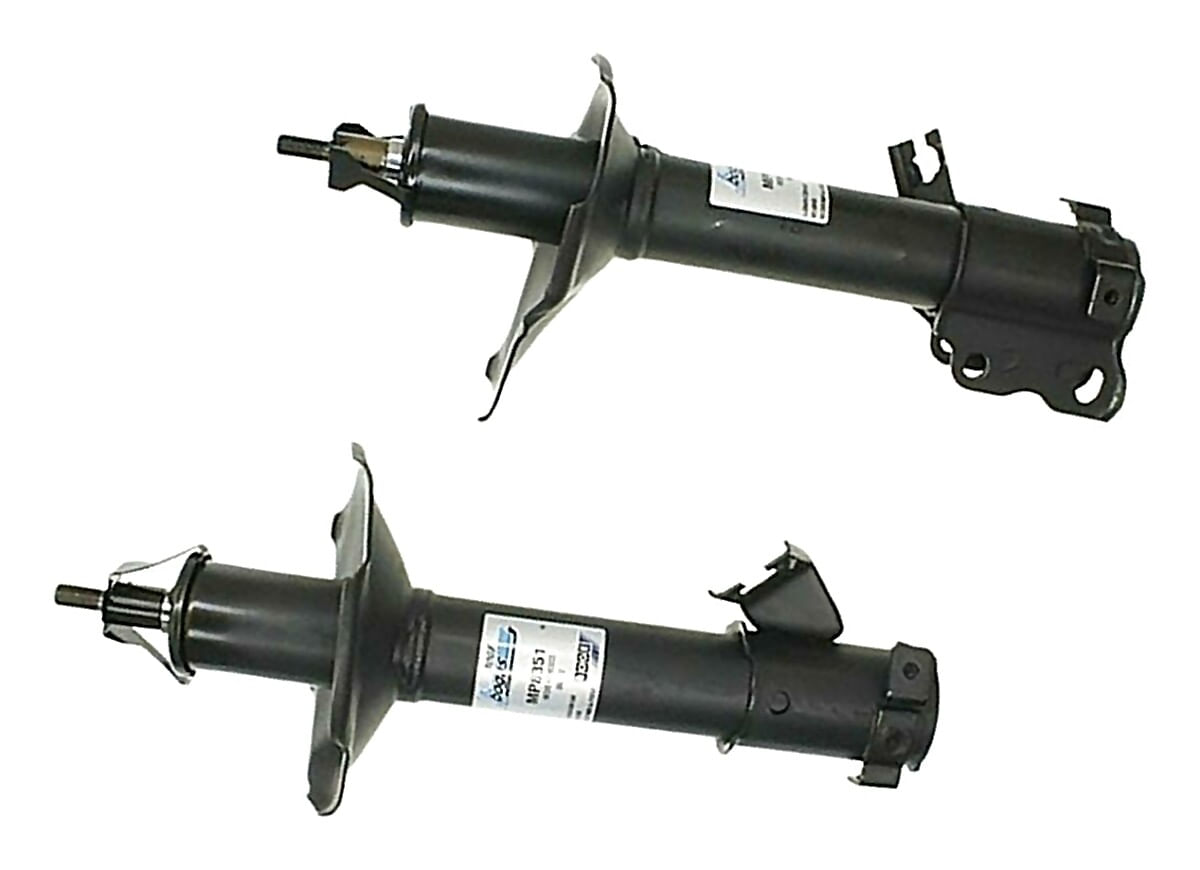Amortiguador Gas Bogas Delantero FWD Lado Conductor