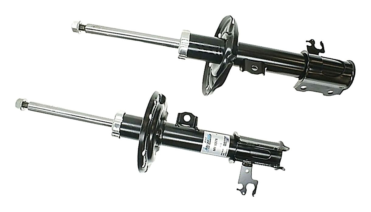 Amortiguador Gas Bogas Delantero FWD Lado Conductor