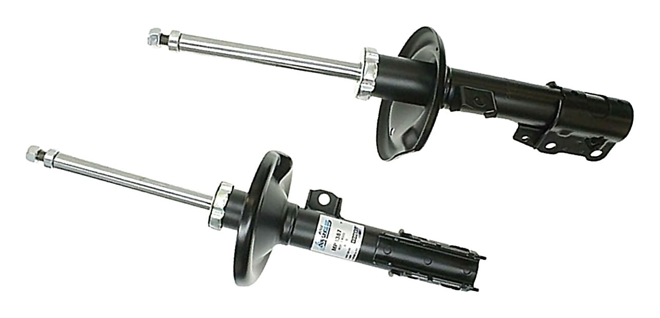 Amortiguador Gas Bogas Delantero FWD Lado Conductor
