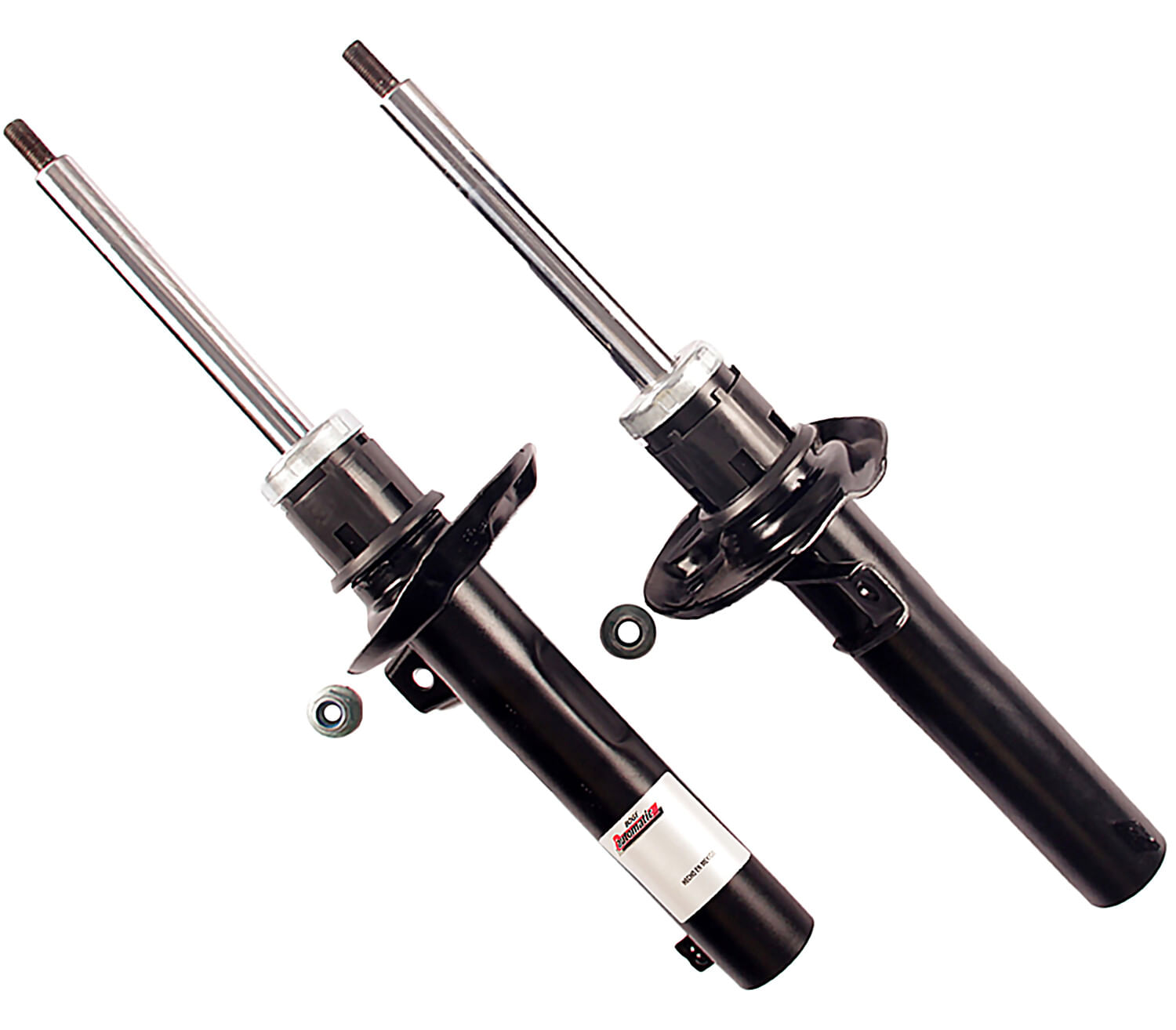 Amortiguador Gas Bogas Delantero AWD, FWD Lado Conductor O Pasajero