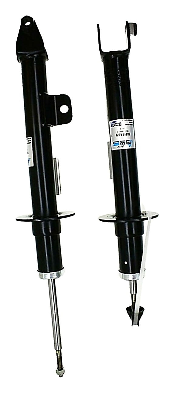 Amortiguador Gas Bogas Delantero RWD Lado Conductor