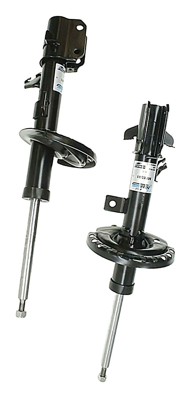 Amortiguador Gas Bogas Delantero FWD Lado Conductor