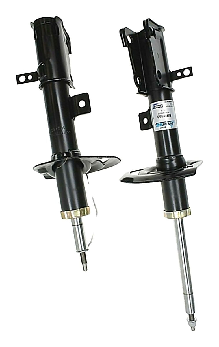 Amortiguador Gas Bogas Delantero FWD Lado Conductor