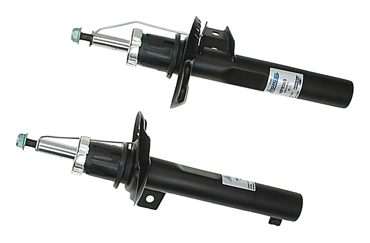 Amortiguador Gas Bogas Delantero FWD Lado Conductor O Pasajero