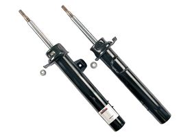 Amortiguador Gas Bogas Delantero Lado Pasajero