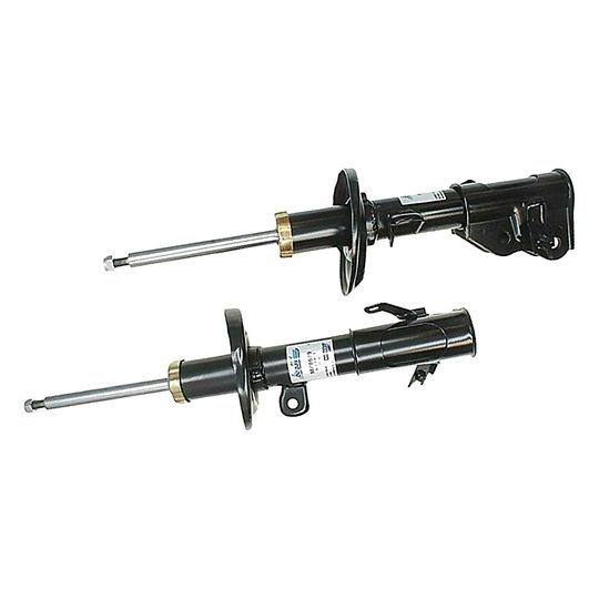 Bieleta Suspension Delantera Honda Civic 1.7 Crv 2.4 2003 06