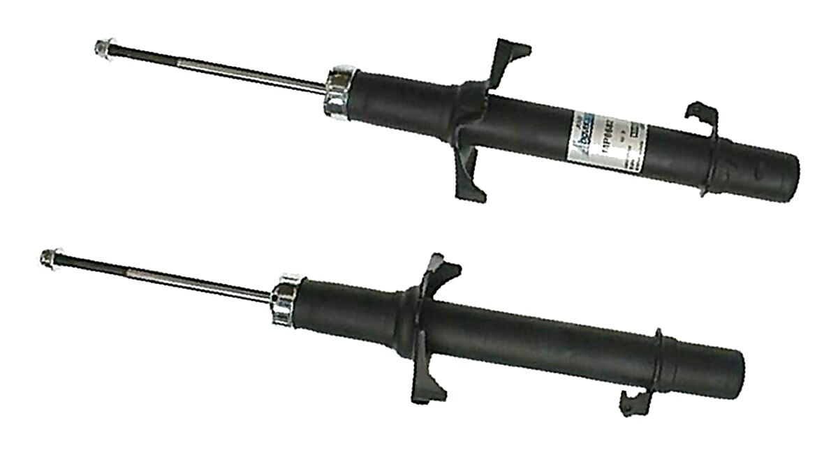 Amortiguador Gas Bogas Delantero FWD Lado Pasajero